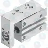 SLS-6-25-P-A Xy lanh trượt mini Festo chuẩn, BH chính hãng